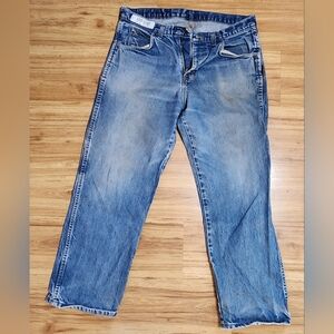 Amorex Men's FR Jeans 34 x 30